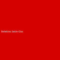 Beliebtes Seide-Glas