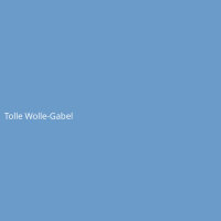 Tolle Wolle-Gabel
