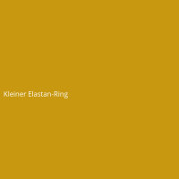 Kleiner Elastan-Ring