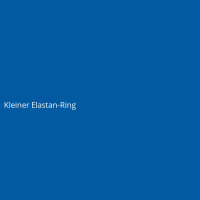 Kleiner Elastan-Ring