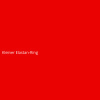 Kleiner Elastan-Ring